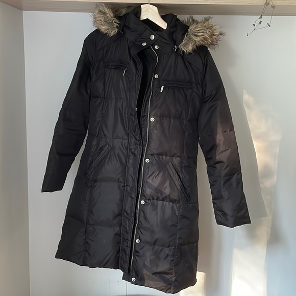 Michael Kors winter coat - XS - Picture 1 of 15